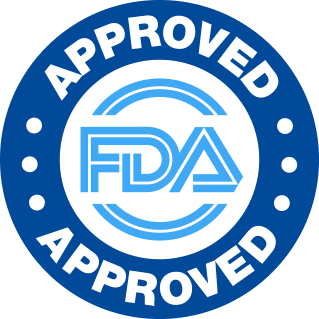 FDA Registered